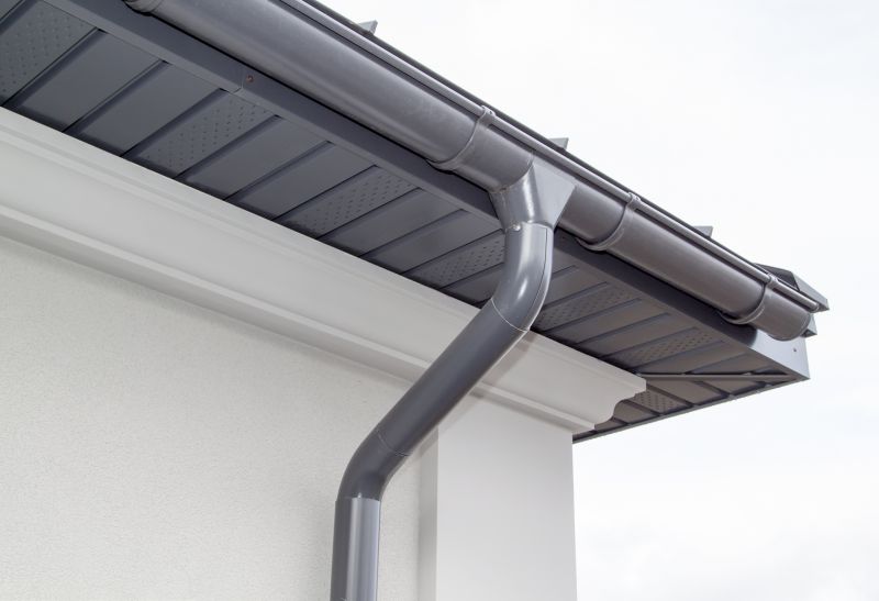 Aluminum Trim Replacement in Overland Park, KS