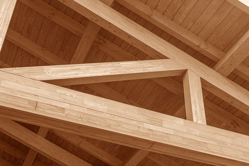 Decorative Beams