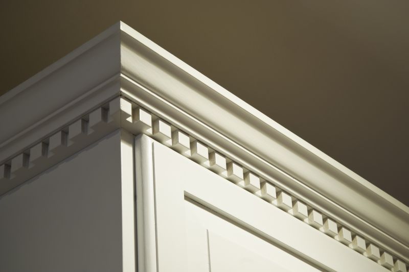 Fine Woodwork Details