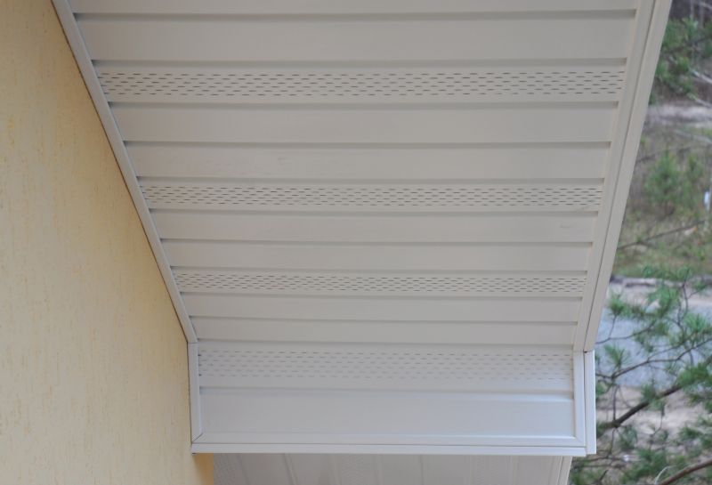 Deck Ceiling Installation in Wilmington, NC