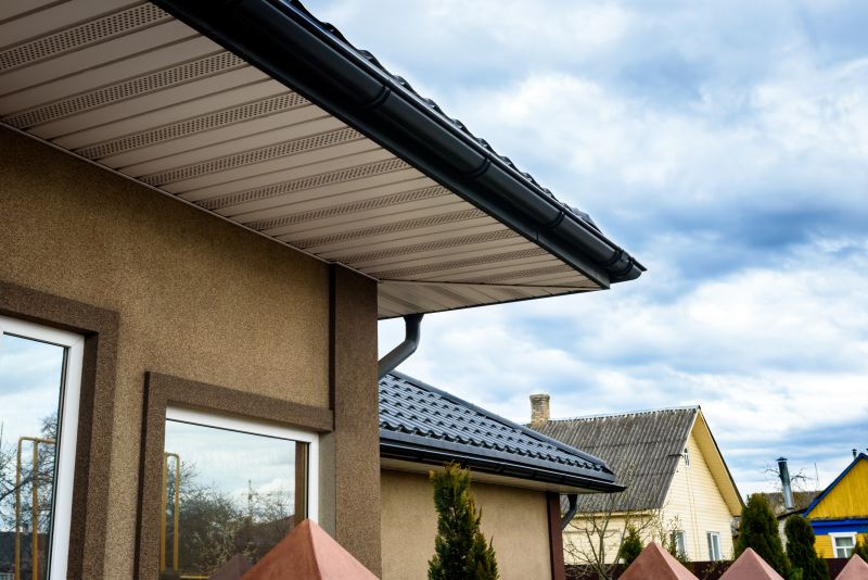 Fascia Installation in Overland Park, KS