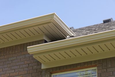 Garage Fascia Repair in Kansas City, KS