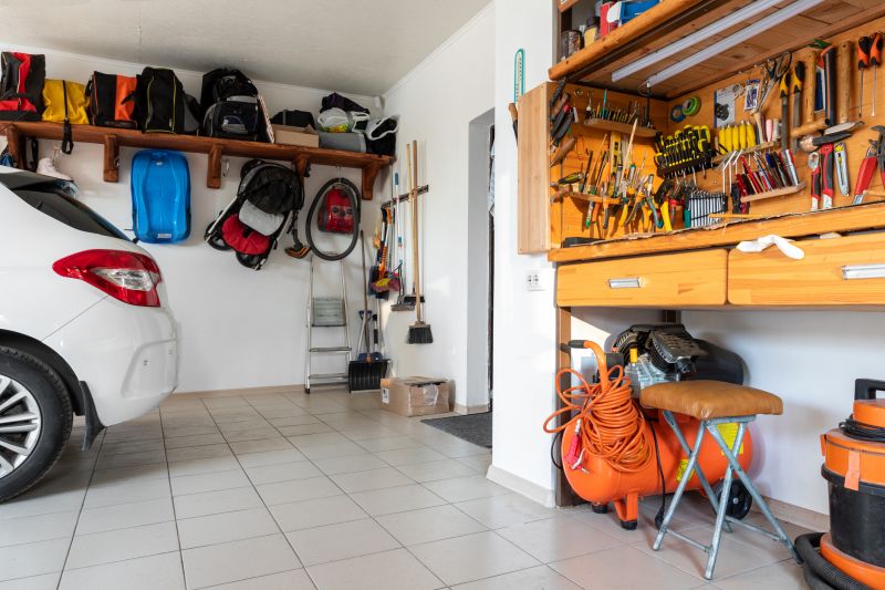 Garage Storage Solutions in Prince Georges County, MD