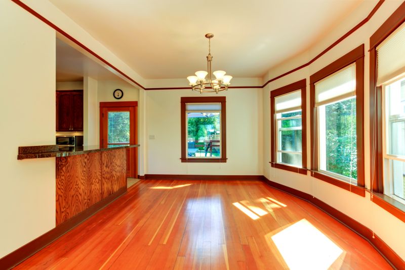 Interior Trim Service