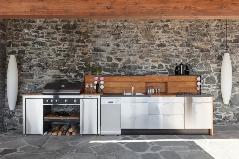 Kitchen Shelving Installation in Indianapolis, IN