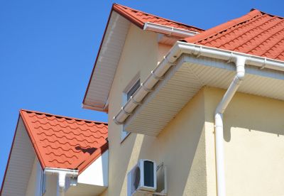 Metal Fascia Repair in Overland Park, KS