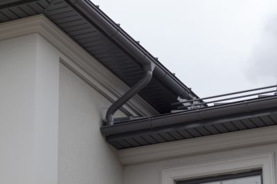 Soffit Repair in Kansas City, KS