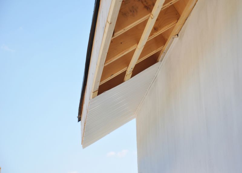 Under Deck Ceiling Repair in Wilmington, NC