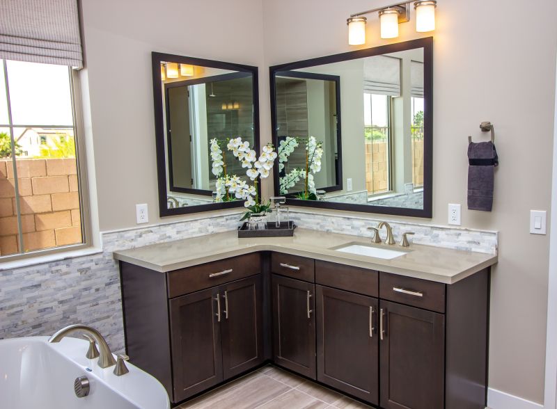Vanity Installation in Indianapolis, IN