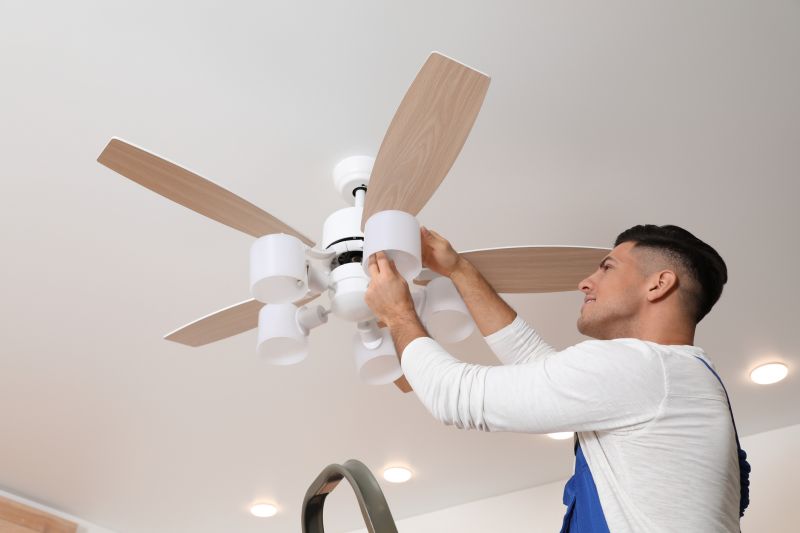 Specialized Ceiling Installers