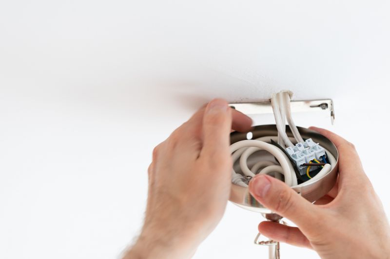 Licensed Electricians