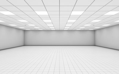 Wood Ceiling Installation