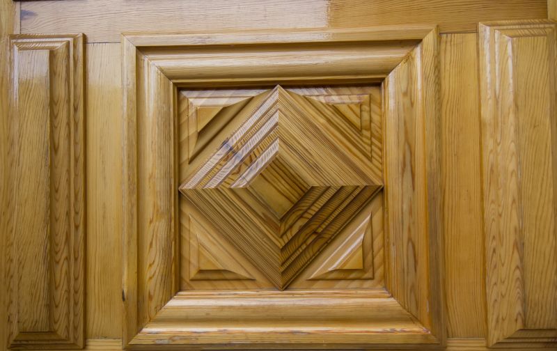 Wood Paneling Service in Wilmington, NC